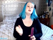 No Nut November With Alice Mayflower - Day 7 4/16