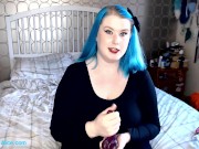 No Nut November With Alice Mayflower - Day 7 6/16