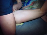 Fucked Stepmother In The Ass And Cumshot On Face 13/16