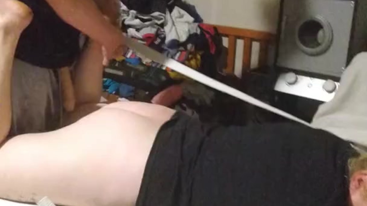 Wife gets rough painal she deserves. Lesbians rough sex - RedTube