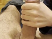 I love sucking big dick 3/16