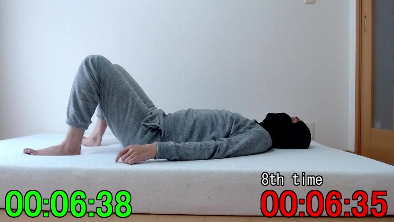 I used Aneros to achieve 36 dry orgasms in 32 minutes. - Free Sex Video - RedTube