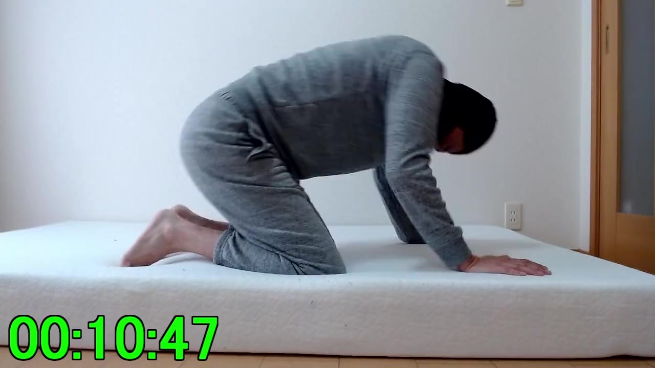 I used Aneros to achieve 36 dry orgasms in 32 minutes. - Free Sex Video - RedTube
