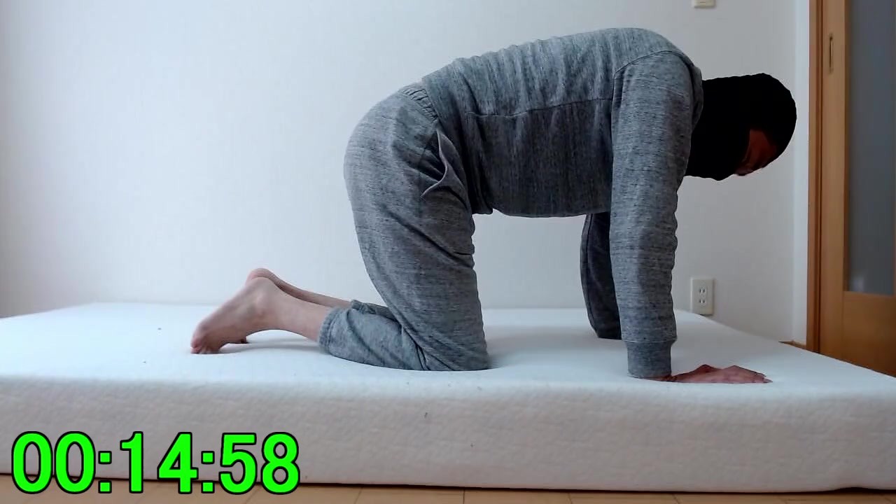 I used Aneros to achieve 36 dry orgasms in 32 minutes. - Free Sex Video - RedTube