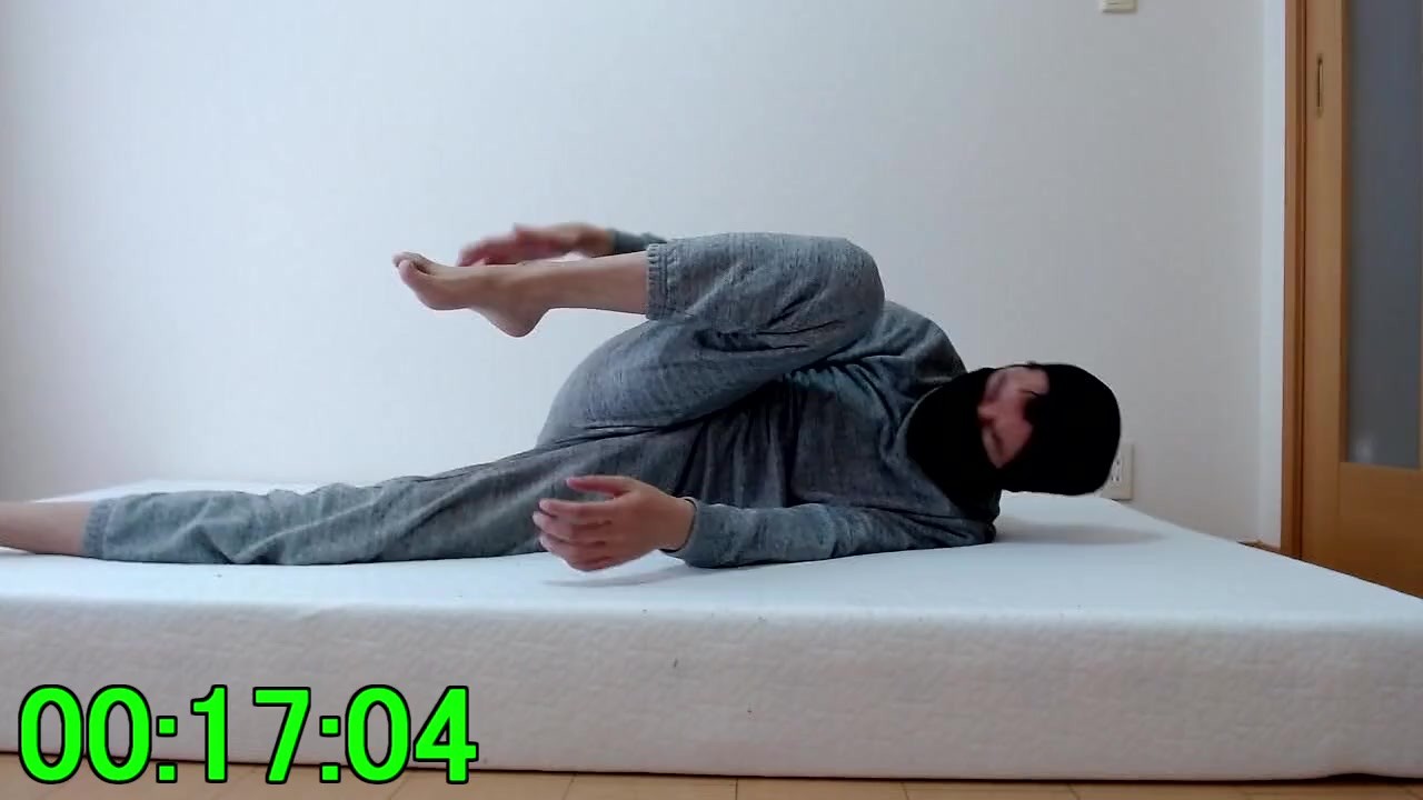 I used Aneros to achieve 36 dry orgasms in 32 minutes. - Free Sex Video - RedTube