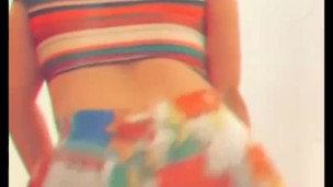 BIG BOOTY Twerk Compilation ALL VIDS ARE INSTA IS @iamvibeyy