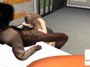 Anchorman: The Legend of Dick Johnson 10/16