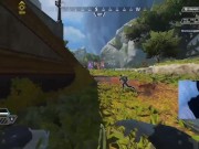 A Few Clips Of Me Trying To Not Be Ass | Apex Legends 1/16