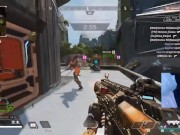 A Few Clips Of Me Trying To Not Be Ass | Apex Legends 11/16