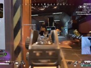 A Few Clips Of Me Trying To Not Be Ass | Apex Legends 13/16