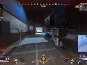 A Few Clips Of Me Trying To Not Be Ass | Apex Legends 14/16