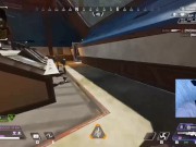 A Few Clips Of Me Trying To Not Be Ass | Apex Legends 15/16
