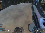 A Few Clips Of Me Trying To Not Be Ass | Apex Legends 2/16