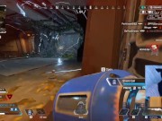 A Few Clips Of Me Trying To Not Be Ass | Apex Legends 7/16