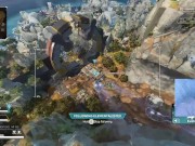 A Few Clips Of Me Trying To Not Be Ass | Apex Legends 9/16