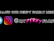 Nerdy Teen Stepsister Is Wet for Cheating Stepbro - Leanna Lovings - 1/16