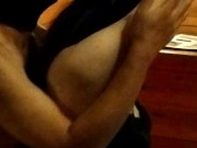 人妻調教　旦那への裏切り行為話します　人妻MisaNTR調教 4/16