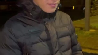 Lost horny twink need some dick, StephKiller & Nasty Boy full ...