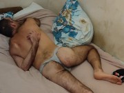 I listen to music 6/16