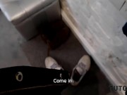 TUTOR4K. Need for proper sex motivates tutor to forget about literature 2/16