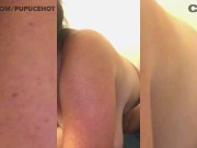 Milf Big Ass Pawg Big Boobs Masturbing Doggystyle Riding Dildo | CAM4 9/16