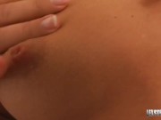 All Natural Lucy Anne Dicked By BBC Lex Steele! 3/16