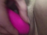 Fill both holes 3 15/16