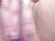 Fill both holes 3 2/16