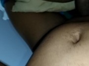 le doy duro a mi novia gritona mientas hablamos sucio , te vas a venir solo con el audio