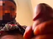 Big black dick A real mans BIG BLACK COCK 5/16