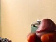 Big black dick A real mans BIG BLACK COCK 8/16