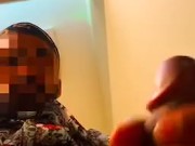 Big black dick A real mans BIG BLACK COCK 9/16