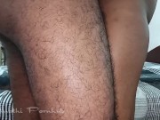 Husband and Wife Standing Fuck 9/16