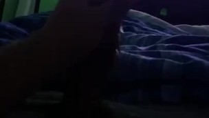 Nightime stroke