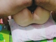 Sige loves bayohin kita ng husto para masarapan ka.  7/16