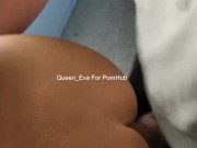 Moglie scopa con amico del marito e gli invia il video (AUDIO ITALIANO) 13/16