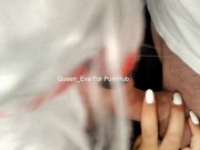 Moglie scopa con amico del marito e gli invia il video (AUDIO ITALIANO) 4/16