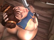 fucked from behind 3/16