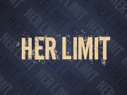 HERLIMIT - Breaking The Bed With Sandra Soul Preview Video 5/16