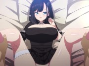 cute girl creampied clothed 11/16