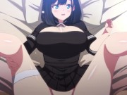 cute girl creampied clothed 15/16