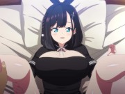 cute girl creampied clothed 16/16