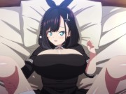 cute girl creampied clothed 7/16