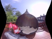 Cosplay VR porn with Lucette Nice 5/16