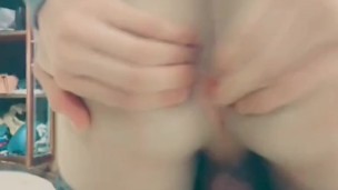 Hot ass