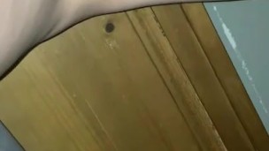 Cumming on my own chest 
