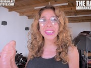 THE RABBIT DILDO 4/16