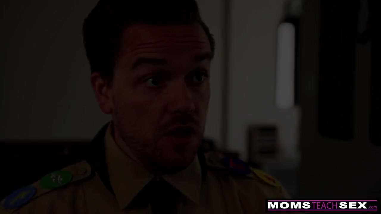 Moms Teach Sex - Step Sis"Aren't you a little old to be a scout" S16:E3 - RedTube