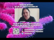 Sneezing, Nose Blowing and Chatting 11/16