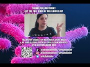 Sneezing, Nose Blowing and Chatting 13/16